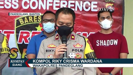 Dugaan Gelar Ritual Aliran Sesat dengan Cara Mandi Tanpa Busana