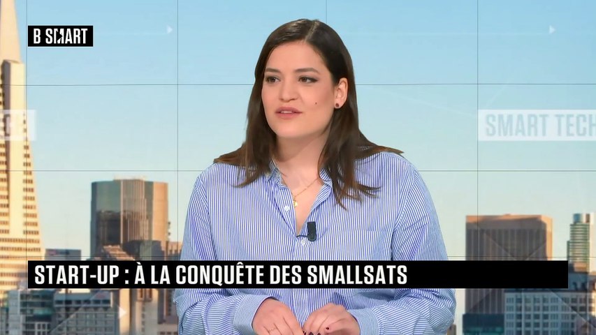 TECH TALK du vendredi 12 mars 2021