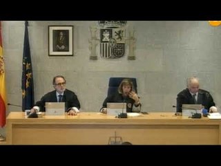  EN DIRECTO | Juicio Trapero
