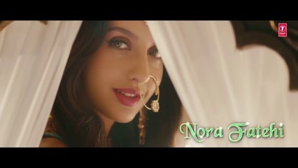 Dilbar Arabic Version  Fnaire Feat Nora Fatehi