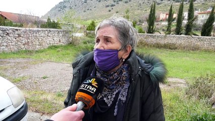 Βεβήλωσαν το εκκλησάκι του Αι Νικόλα στη Λιβαδειά