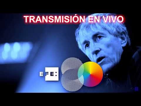 EN DIRECTO | Rueda de prensa de Quique Setién