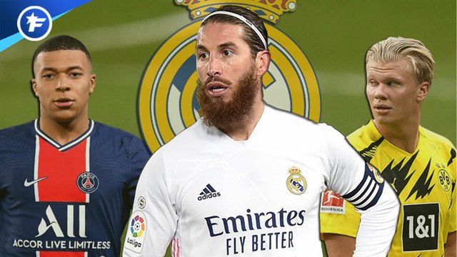 Les confidences mercato de Sergio Ramos font du bruit en Espagne, Sergio Aguero ne cache plus son spleen