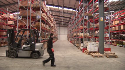 Autocomercial Monedero se convierte en la Pyme del Año en Cuenca