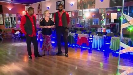 Jasper and Errol's First Time - Se1 - Ep4 HD Watch