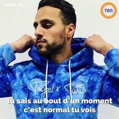 Zoubir (Les Princes de l'Amour) revient sur la polémique "télé-réalité", sa carrière de policier et ses projets à venir !