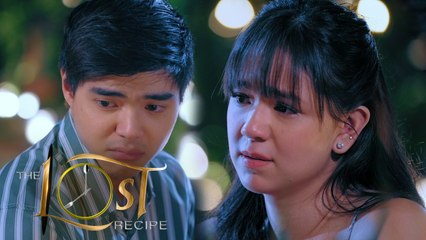 The Lost Recipe: Frank, na-friendzone! | Episode 39
