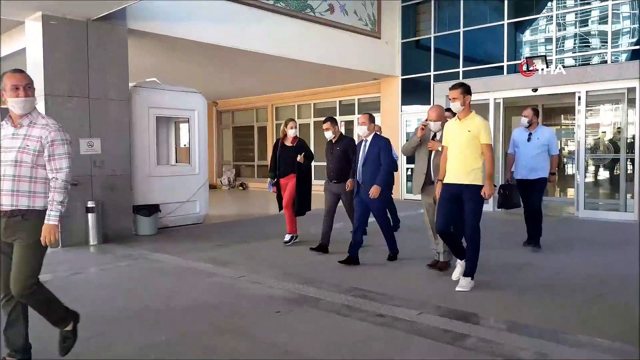 Edirne Belediye Başkanı Recep Gürkan’a ‘suçu ve suçluyu övme’ suçundan 2 ay 15 gün hapis cezası verildi