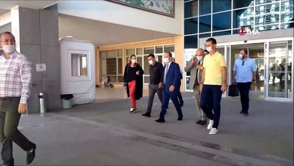 Edirne Belediye Başkanı Recep Gürkan’a ‘suçu ve suçluyu övme’ suçundan 2 ay 15 gün hapis cezası verildi