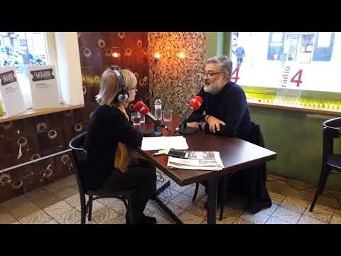 Riera: El govern espanyol va al diàleg amb la pistola sobre la taula