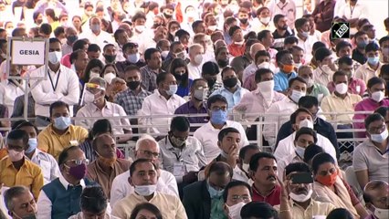 75th Independence anniversary: PM Modi remembers India's freedom fighters