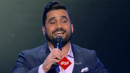 باقي 8 نجوم في #عراق_ايدول وبس واحد راح يصير محبوب العراق.. نشوفكم باجر بالـ 10 بالليل