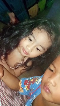 Ang ng mga pamangkin ko