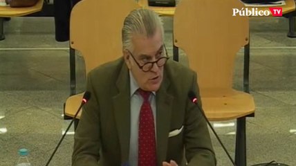Bárcenas 2. Corte 2. 36:23 - 41:23 / Si nos puede decir cuál es el hecho...