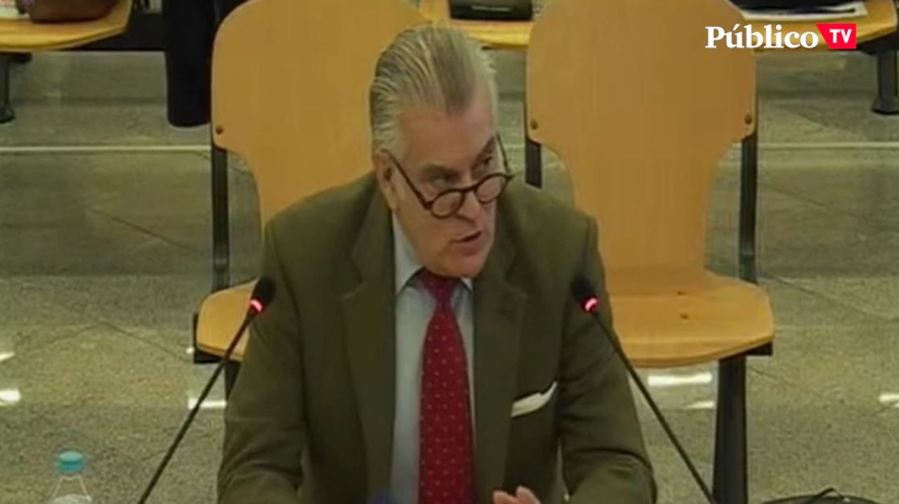 Bárcenas 2. Corte 2. 36:23 - 41:23 / Si nos puede decir cuál es el hecho...