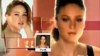 America's Next Top Model - Se7 - Ep4 - The Girl Who Goes to Texas HD Watch