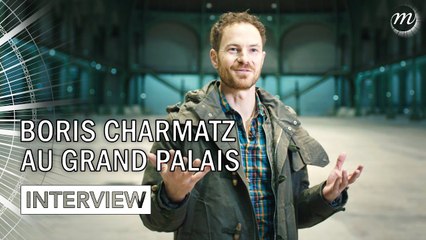 Les coulisses d'une dernière danse au Grand Palais