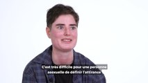 Être asexuel, ou quand l'attirance sexuelle n'existe pas