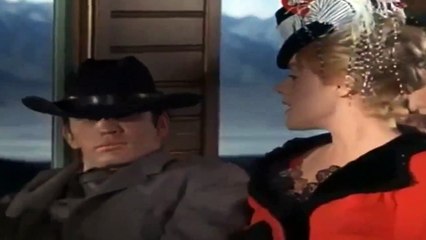 The Virginian - Se1 - Ep16 - Part 01 HD Watch