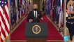 Covid-19 aux États-Unis : Joe Biden prévoit un retour à la normale pour le 4 juillet