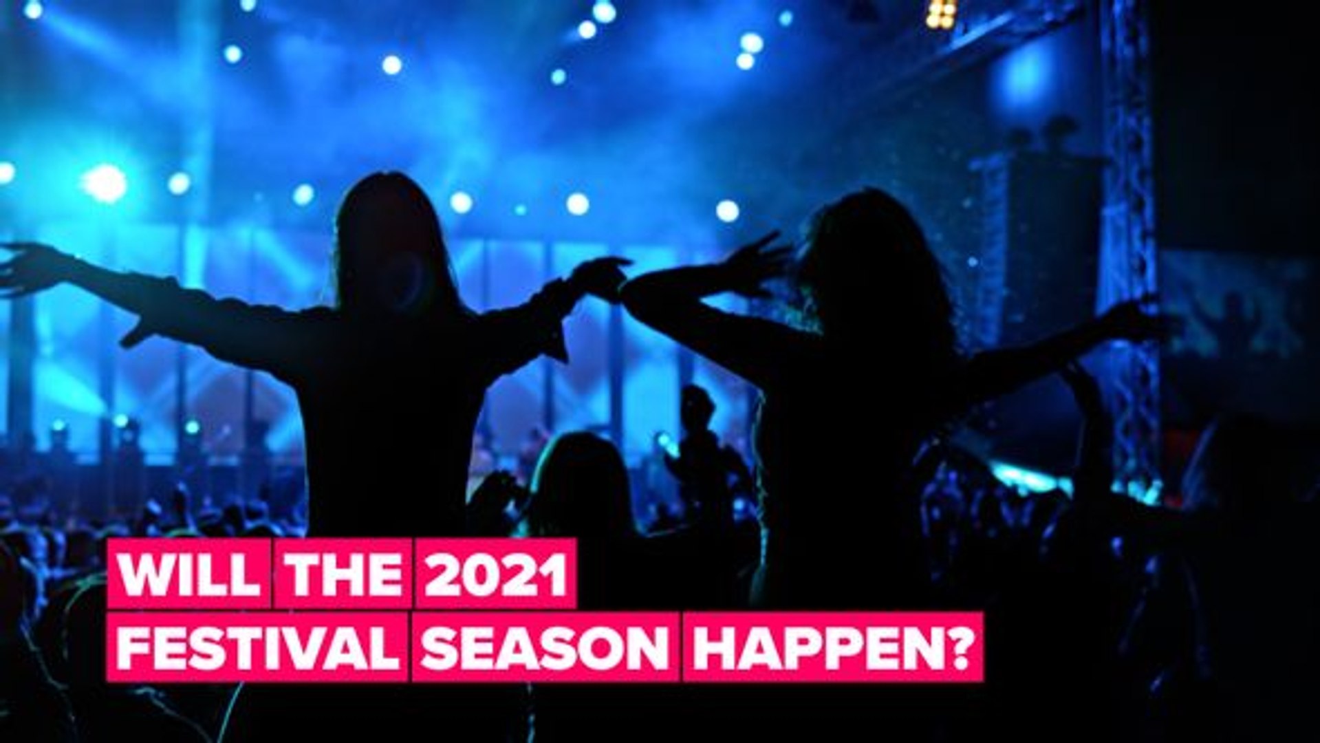 ⁣Covid-proof trial festivals are finally happening
