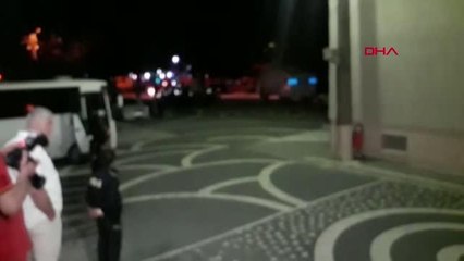 KONYA Belediye başkanının cinayet sanığına iyi hal indirimi ile 18 yıl hapis