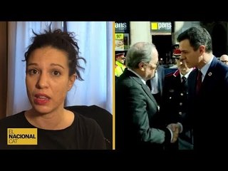 BEA TALEGÓN | La derecha al descubierto