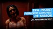 Primeros minutos de Evil Inside, el juego de terror español que sigue la fórmula de P.T.