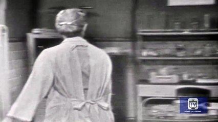 Tales of Tomorrow - Season 2 - Episode 3 - Seeing Eye Surgeon