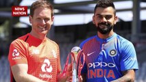 Ind v Eng: पहले टी-20 के लिए भारत की संभावित Playing XI, धवन का खेलना मुश्किल