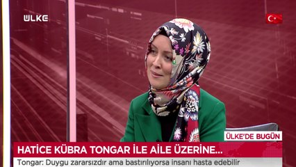 Ülke'de Bugün - Ramazan Topdemir | Hatice Kübra Tongar | 10 Mart 2021