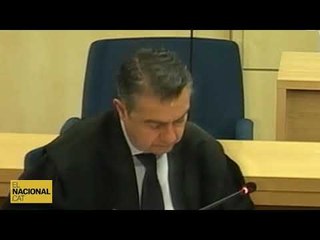 un intendent de la guàrdia civil diu que la intendent Laplana assentia el que manava Jordi Sànchez