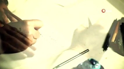 EGM’den İstiklal Marşı’nın 100. yılı paylaşımı