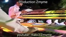 أغنية(تعيروني بالقصير) مع الفنان حمادة المزابي والمايسترو ربيع زمايم رفقة المجموعة Rabi3 Zmyme