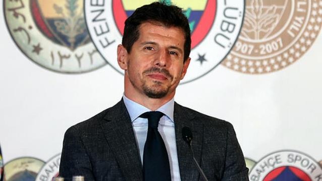 Emre Belözoğlu: Ben Fenerbahçeliyim, Fenerbahçe ve Ali Koç ile bir yola çıktım