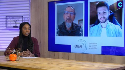 Découvrez l'ENSAI - Mastère Spécialisé® Data Science pour la Connaissance Client