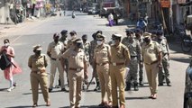 Lockdown From March 11 To April 4 | Aurangabad లో లాక్‌డౌన్.. 8 జిల్లాల్లో వైరస్ వ్యాప్తి తీవ్రంగా