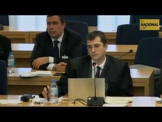  EN DIRECTE | Judici a Trapero