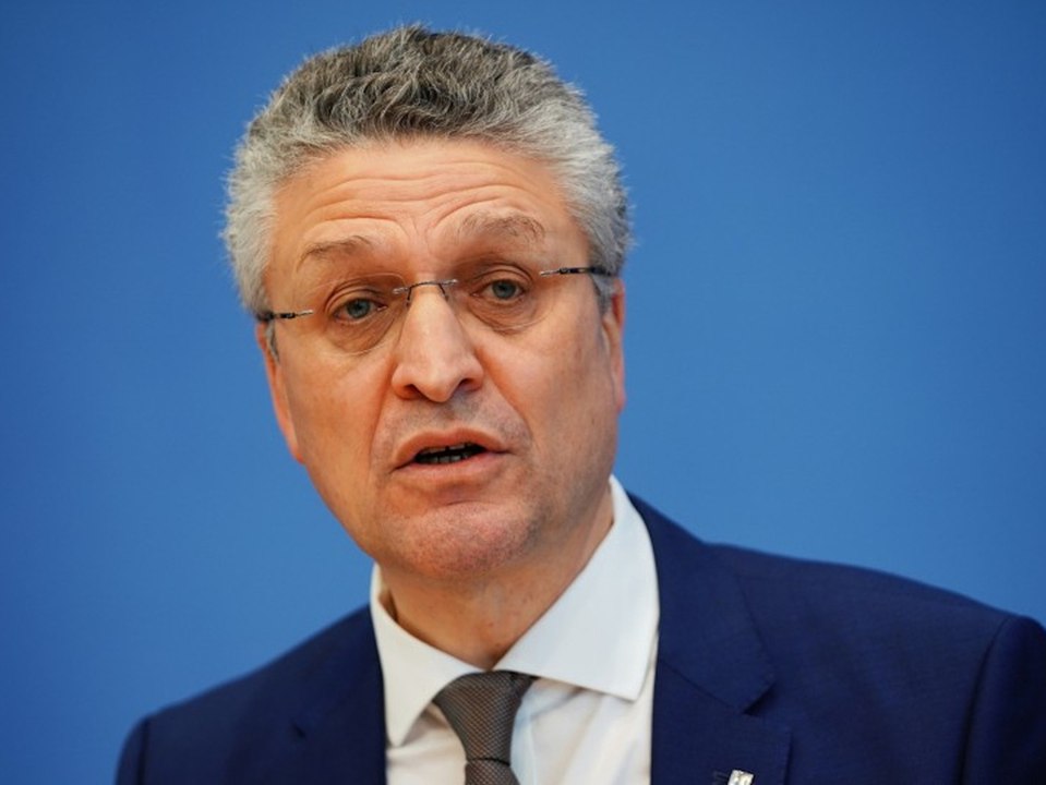 'Dritte Welle': Bewahrheitet sich RKI-Chef Wielers Aussage?