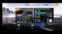 CSR 2 Gameplay - Zonda HP Barchetta - Showdown