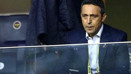 Fenerbahçe bombayı patlatıyor! Süper Lig'in yıldızı Boupendza'nın transferini Başkan Ali Koç bitirecek