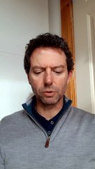 David Walsh, business editor, Friday March 12