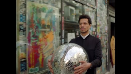 Jean-Louis Aubert : le clip "Où me tourner"