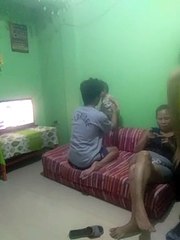 saya saya ng baby ko na yan 