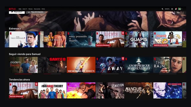 La GRAN DEUDA de NETFLIX - Cómo gana dinero Netflix