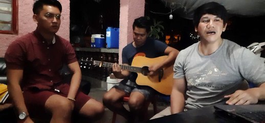 pasensya kana