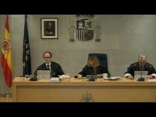  EN DIRECTE |   Judici a Trapero