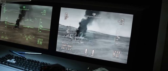 Africa [Part 2] - Batman v Superman 4k HDR