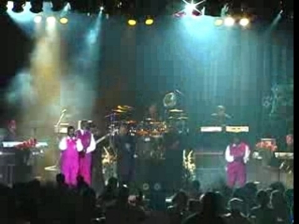 And the beat goes on