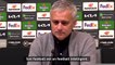 8es - Kane "maître du football" selon Mamic et Mourinho
